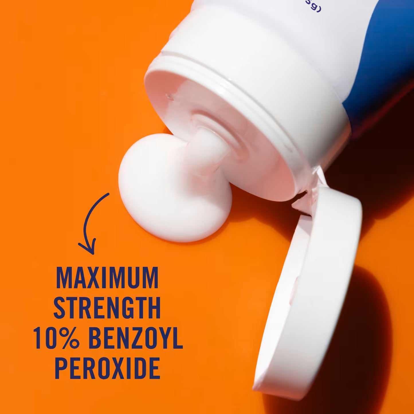 PanOxyl, Acne Foaming Wash, For Face & Body, Maximum Strength, 1 oz (28 g)