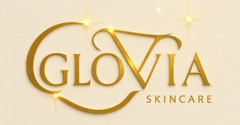 Glovia Skincare
– GloVia Skincare