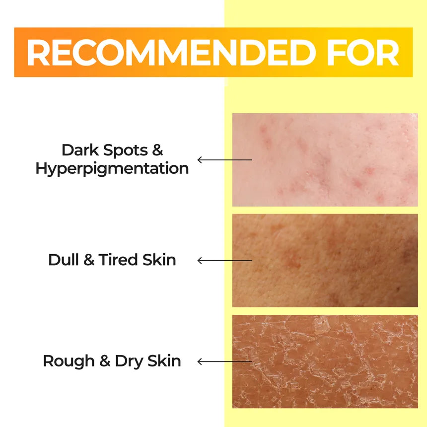 numbuzin - No.5 Vitamin Boosting Essential Toner
