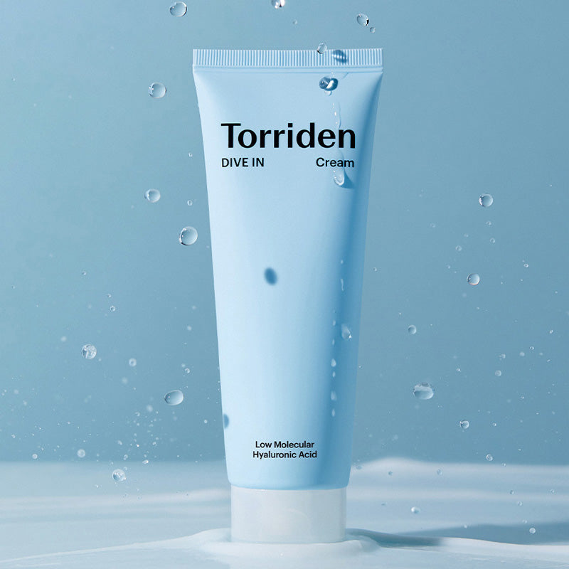 Torriden Dive-In Cream 80ml