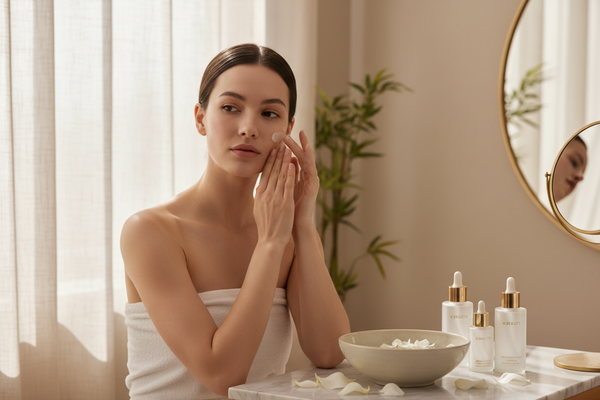 Common Skincare Mistakes and How to Avoid Them