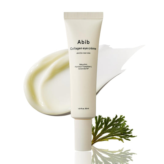 Abib - Collagen Eye Crème Jericho Rose Tube