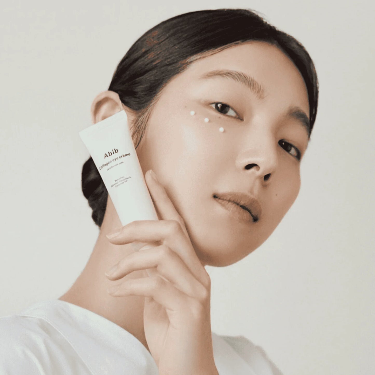 Abib - Collagen Eye Crème Jericho Rose Tube