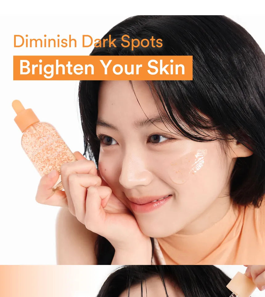 Abib - Glutathiosome Dark Spot Serum Vita Drop