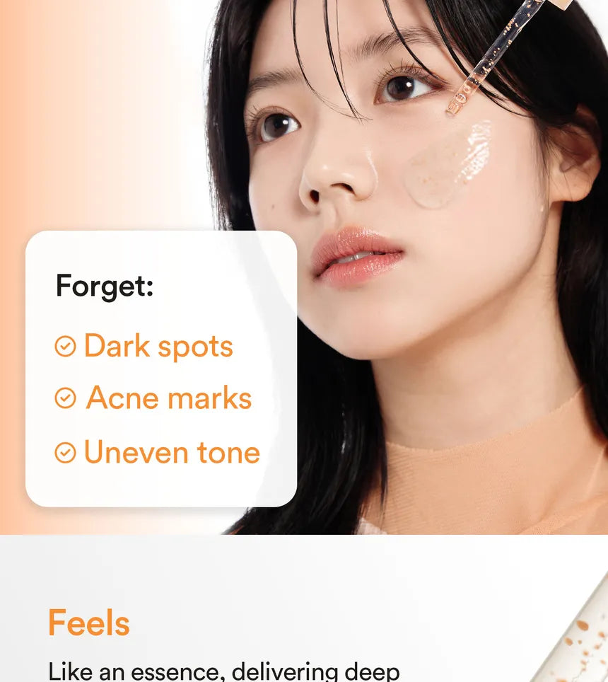 Abib - Glutathiosome Dark Spot Serum Vita Drop