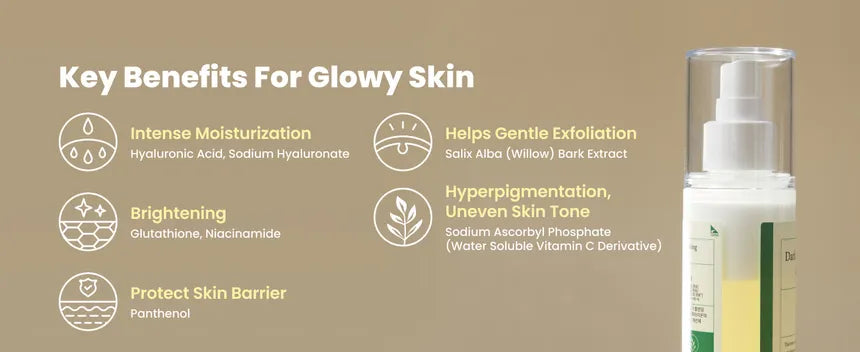 AXIS - Y - Dark Spot Correcting Glow Toner