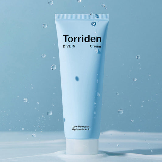 Torriden Dive-In Cream 80ml