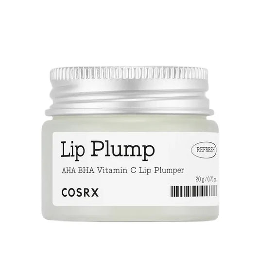 COSRX - Refresh AHA BHA Vitamin C Lip Plumper