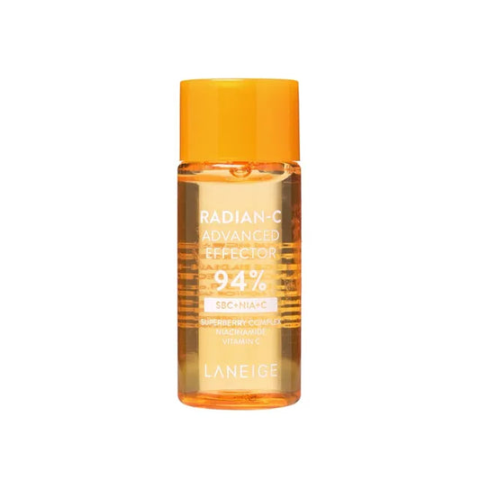 LANEIGE - Radian-C Advanced Effector Mini