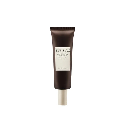 SKIN 1004 - Madagascar Centella Probio-Cica Glow Sun Ampoule