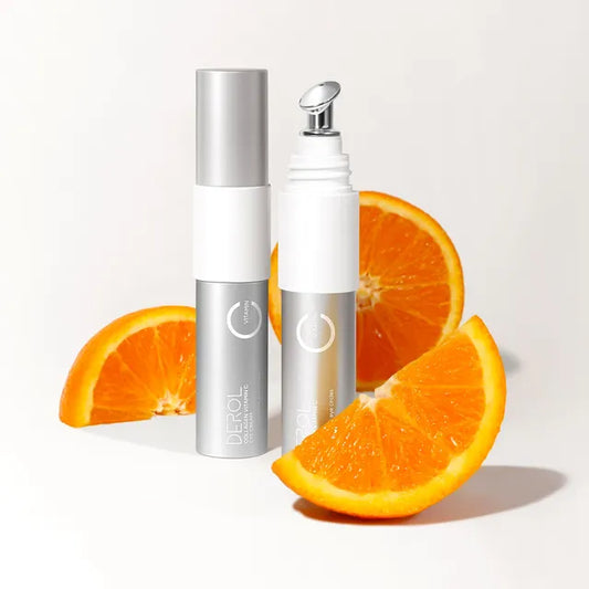 DEROL - Collagen Vitamin C Eye Cream