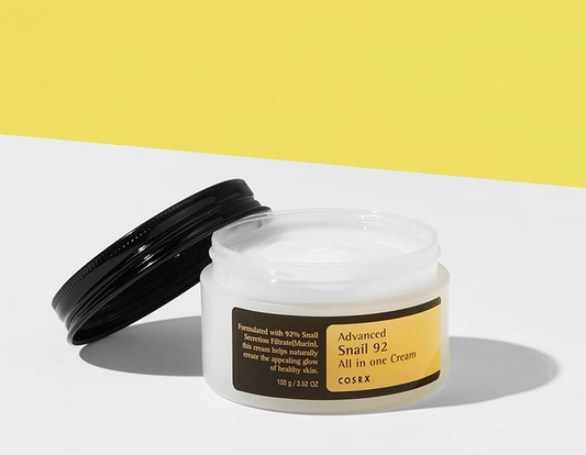 COSRX - Advanced Snail 92 All In One Cream
