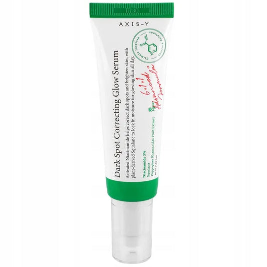 AXIS - Y - Dark Spot Correcting Glow Serum