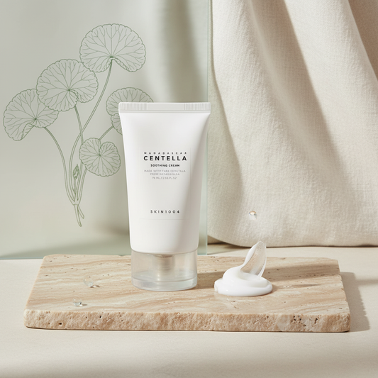 Website Promo Alt - SKIN1004 Madagascar Centella Soothing Cream